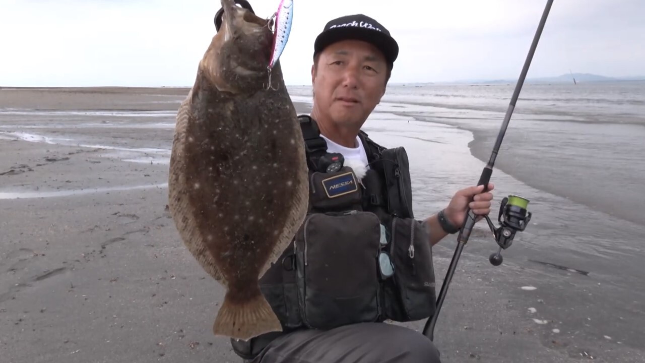 ハスペン　常吉　一誠 今月の壱乃日は！？】常吉ファン必見！名作ルアー達がisseiオリジナル